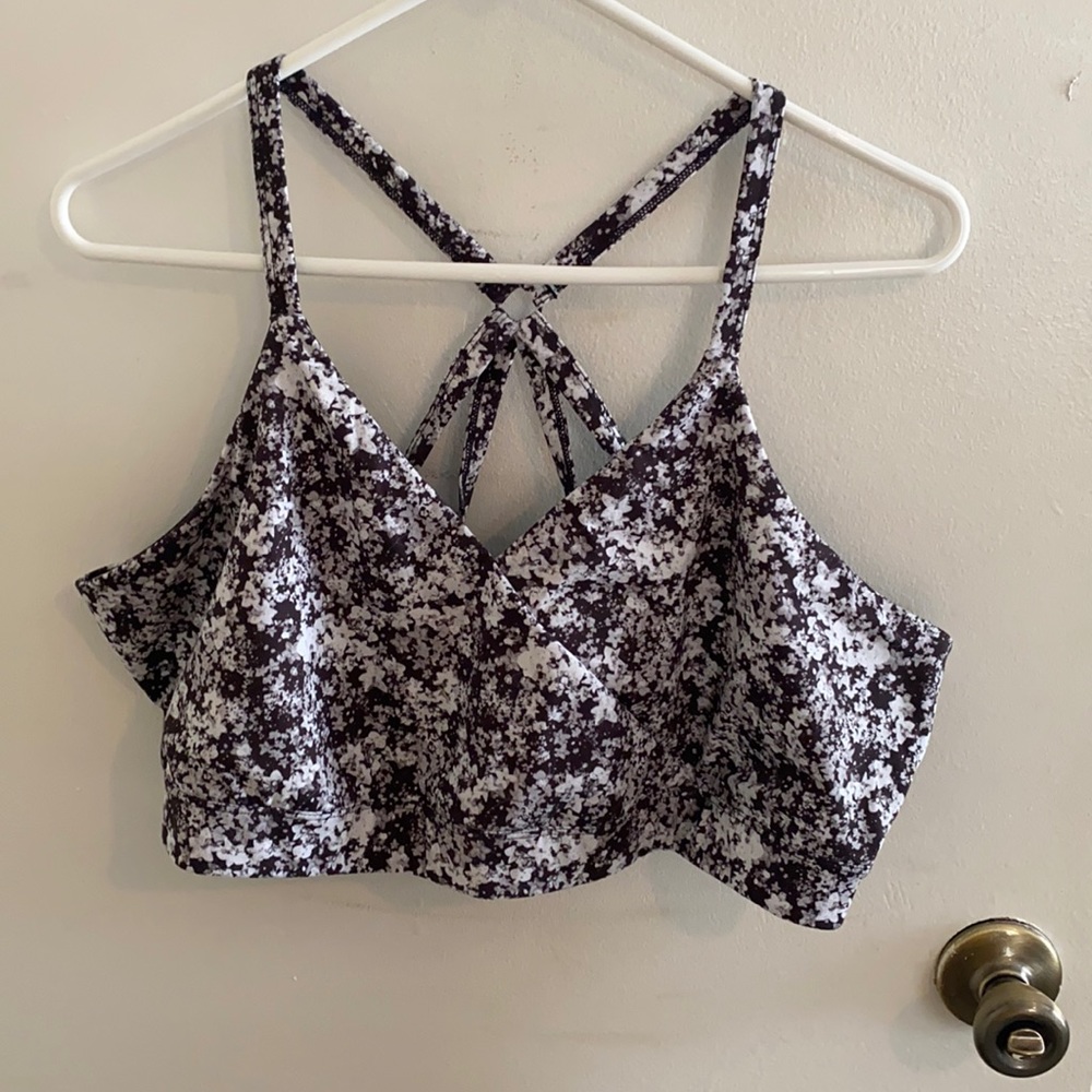 Coreio Sports Bra — 3X
